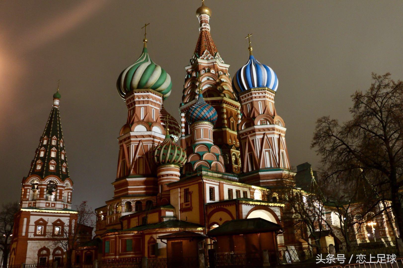 明年要去俄罗斯看世界杯?那么这篇文章是你需要收藏的