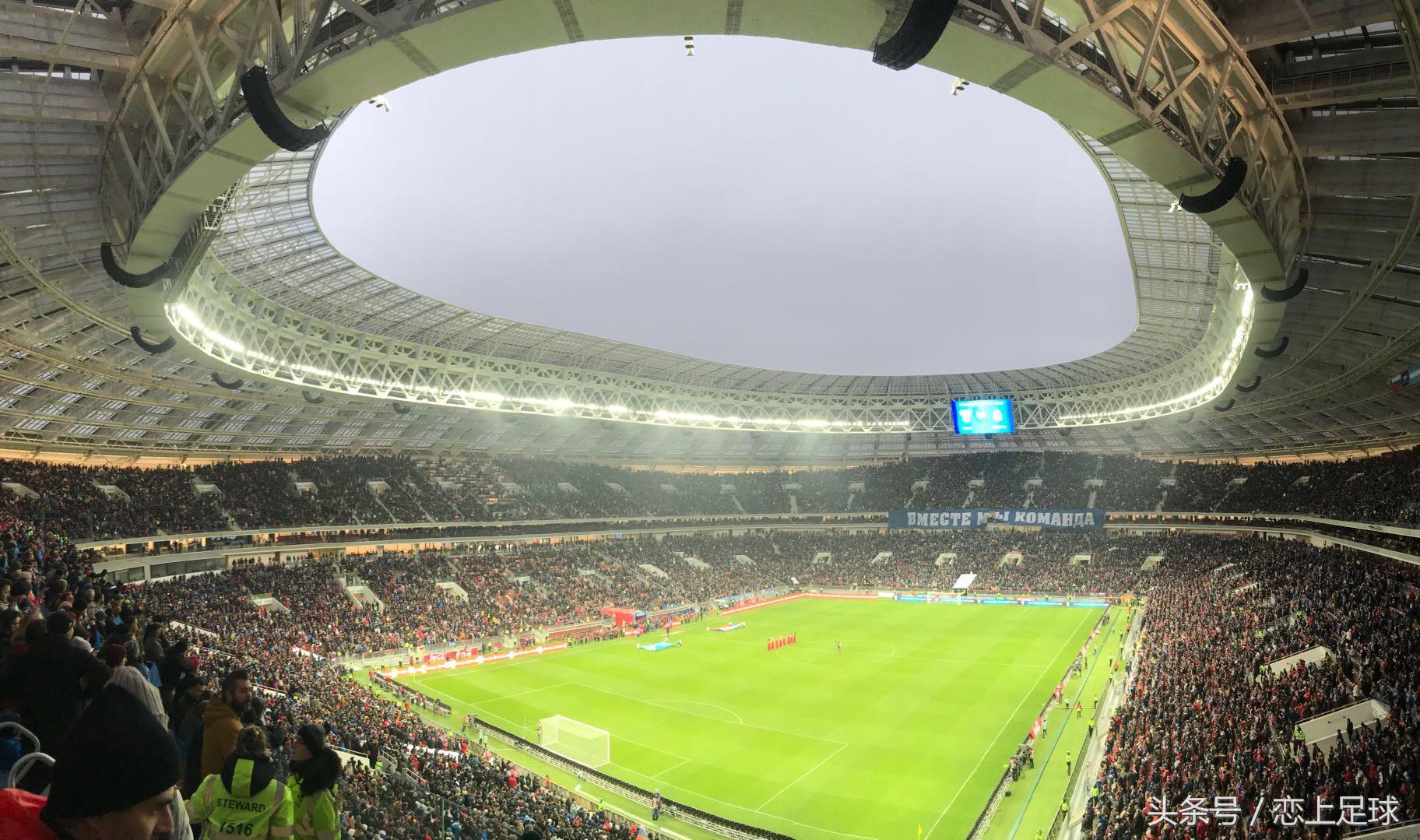 明年要去俄罗斯看世界杯?那么这篇文章是你需要收藏的