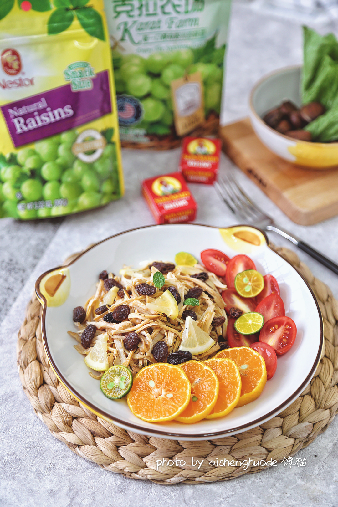 鸡肉又渣又老?那是你没做对,试试这样做,天天吃都不腻