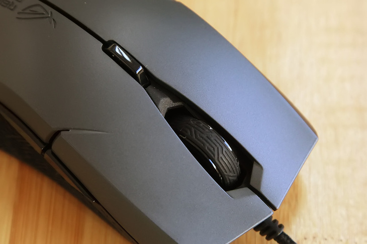 rog各鼠标测评,rog鼠标优缺点