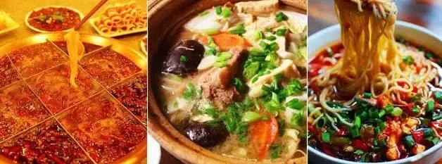 重庆让人着迷的城市,重庆一个充满火锅味的城市