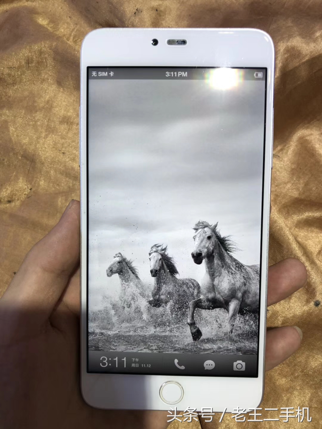 1000元左右的二手手机推荐,500至1000元二手手机