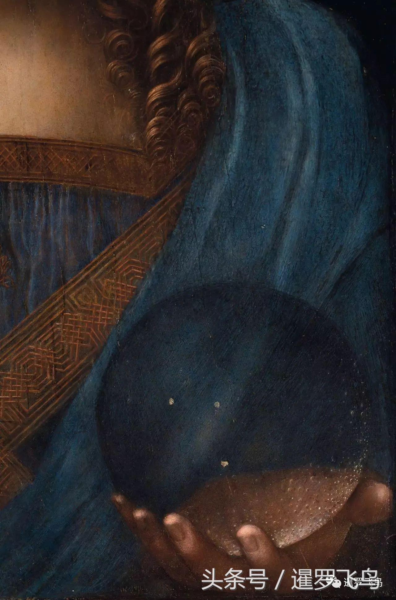 达芬奇最贵的一幅画蒙娜丽莎,150斤达芬奇蒙娜丽莎值多少钱