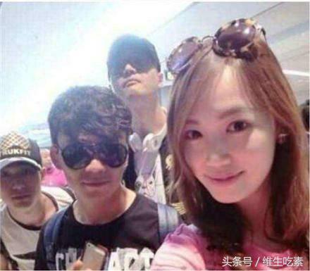 天涯爆料马蓉宋喆,假学历被男明星打假