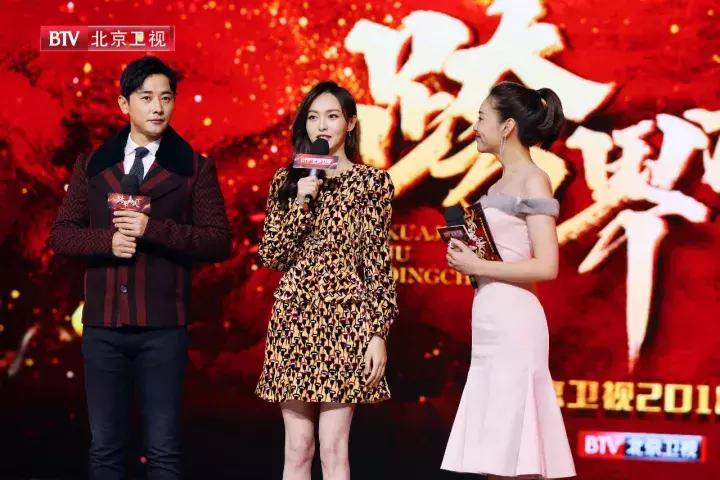 连续5年排名第四,广告增收10亿,北京卫视如何“跨界赢天下”?