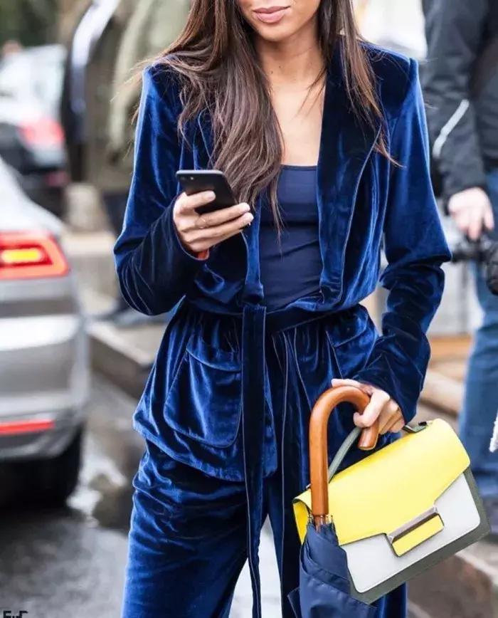 说出来你可能不信图片,最新款式的丝绒布