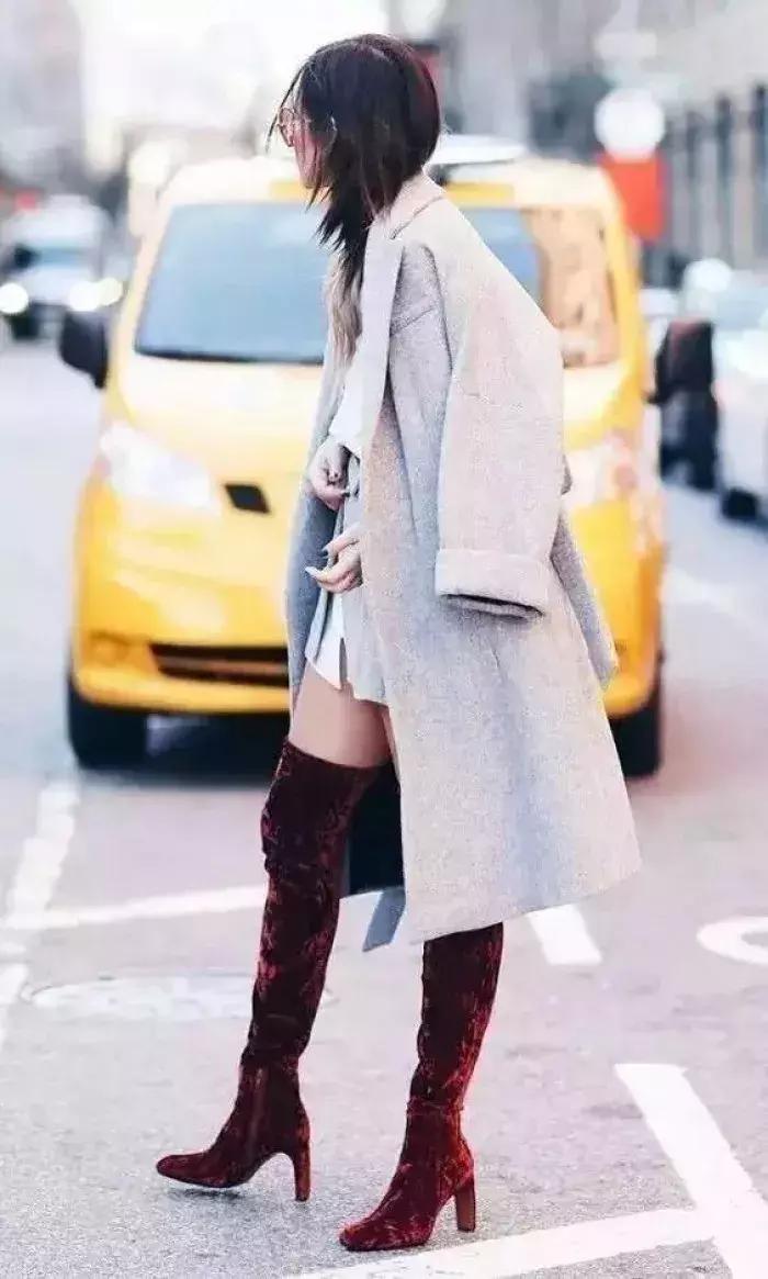 说出来你可能不信图片,最新款式的丝绒布