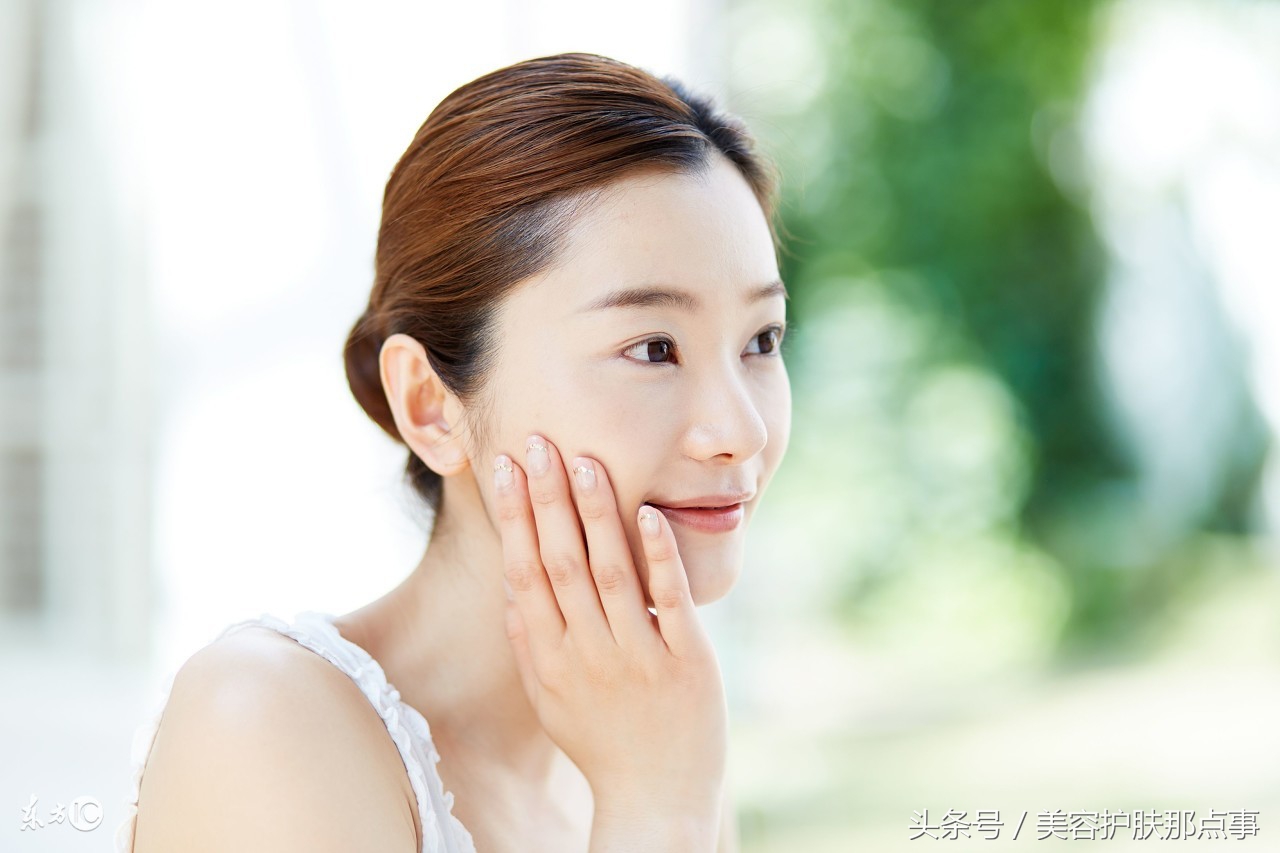 美容科怎么改善皮肤,美容科医生教你看常见的皮肤问题
