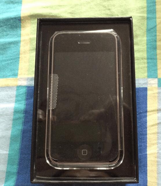 iphone初代5元,老一代iphone价格