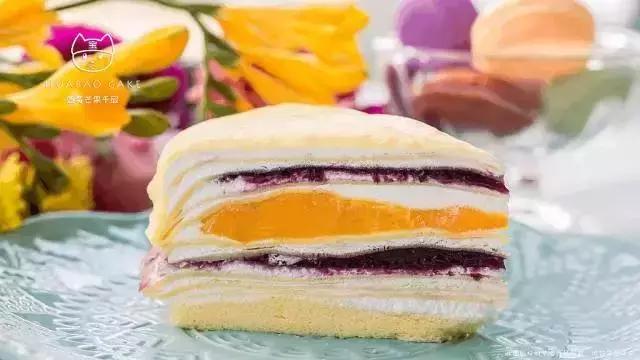 批评一下这种蛋糕,下手这么重!材料不要钱么