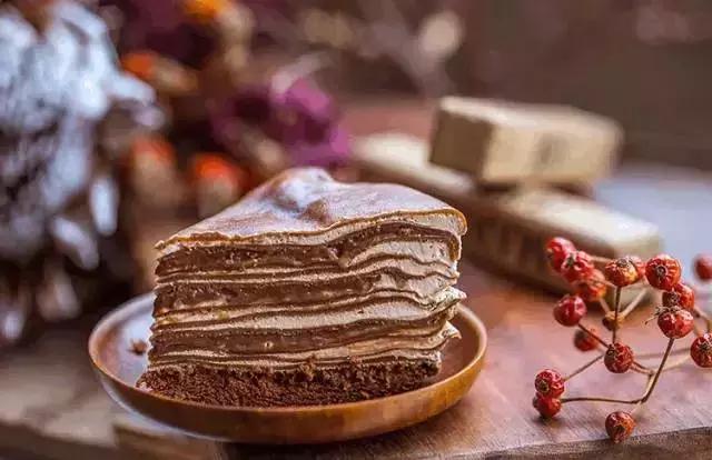 批评一下这种蛋糕,下手这么重!材料不要钱么