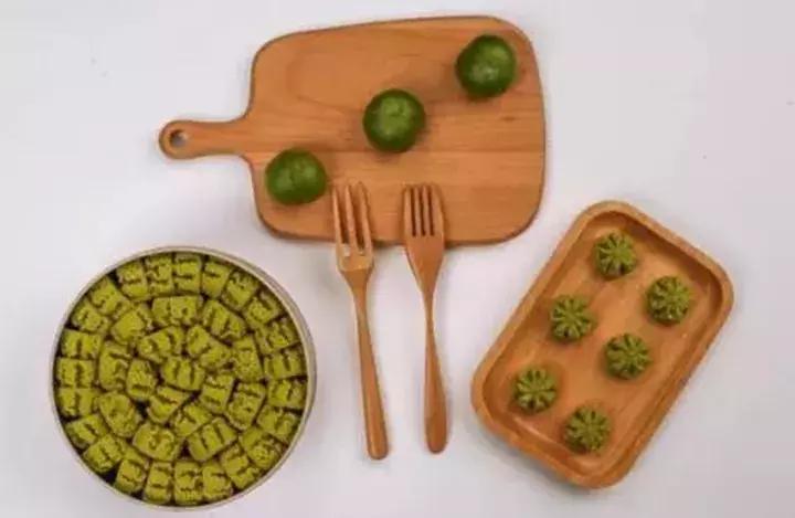 批评一下这种蛋糕,下手这么重!材料不要钱么