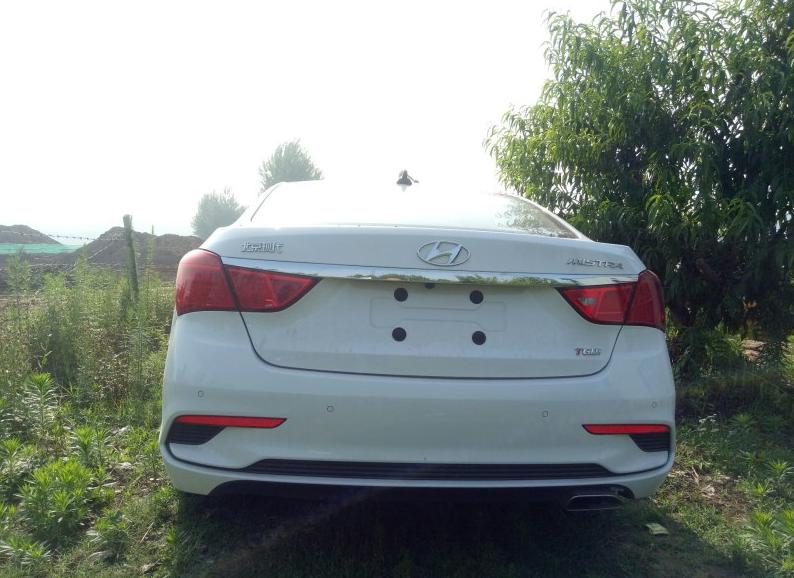 名图2020款车主真实感受,全新名图油耗下降原因