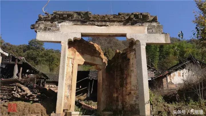 美醉了!了不起的金寨