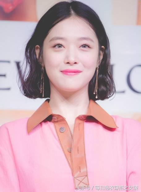 刘诗诗杨幂衣品,刘诗诗衣品逆生长