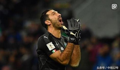 黄健翔谈意大利无缘世界杯,伟大的意大利足球黄健翔解说