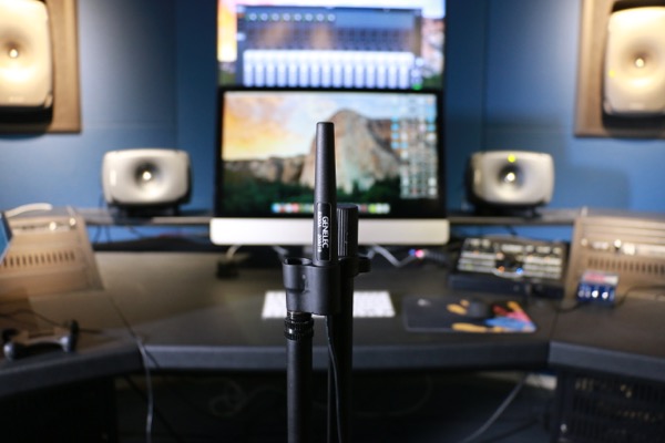 小钢炮第四代测评,真力8331评测