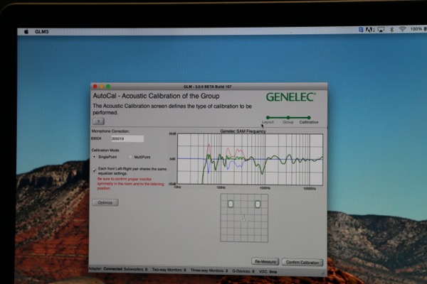 小钢炮第四代测评,真力8331评测