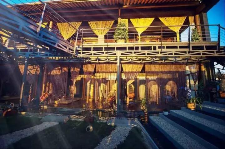 发发呆走走神：和顺这些客栈哪一间是你的菜？