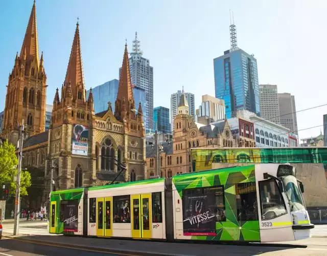 这十个成熟的小建议，送给在澳大利亚单独旅行的你！