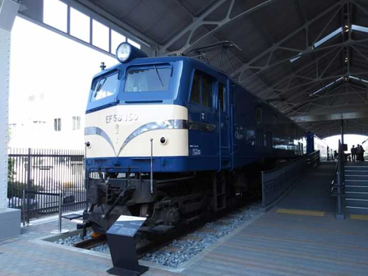 京都旅游人气景点|全方面带你了解京都铁路博物馆