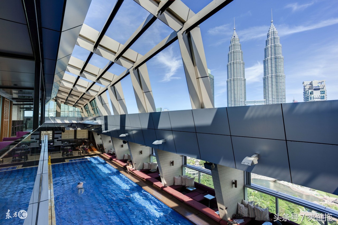 马来西亚必备指南,移居马来西亚有什么好的推荐