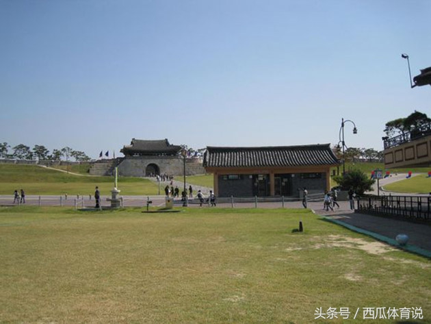 韩国第一运动是哪个项目,韩国第一运动美女