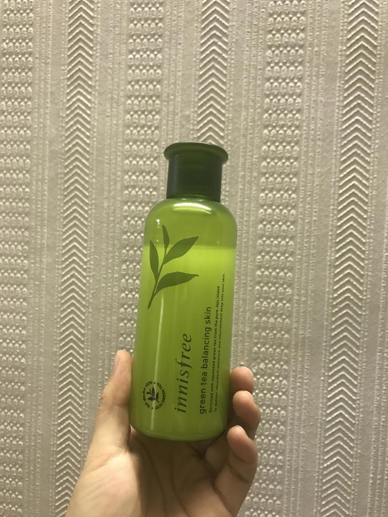 爽肤水测评由你来定,真正的爽肤水推荐