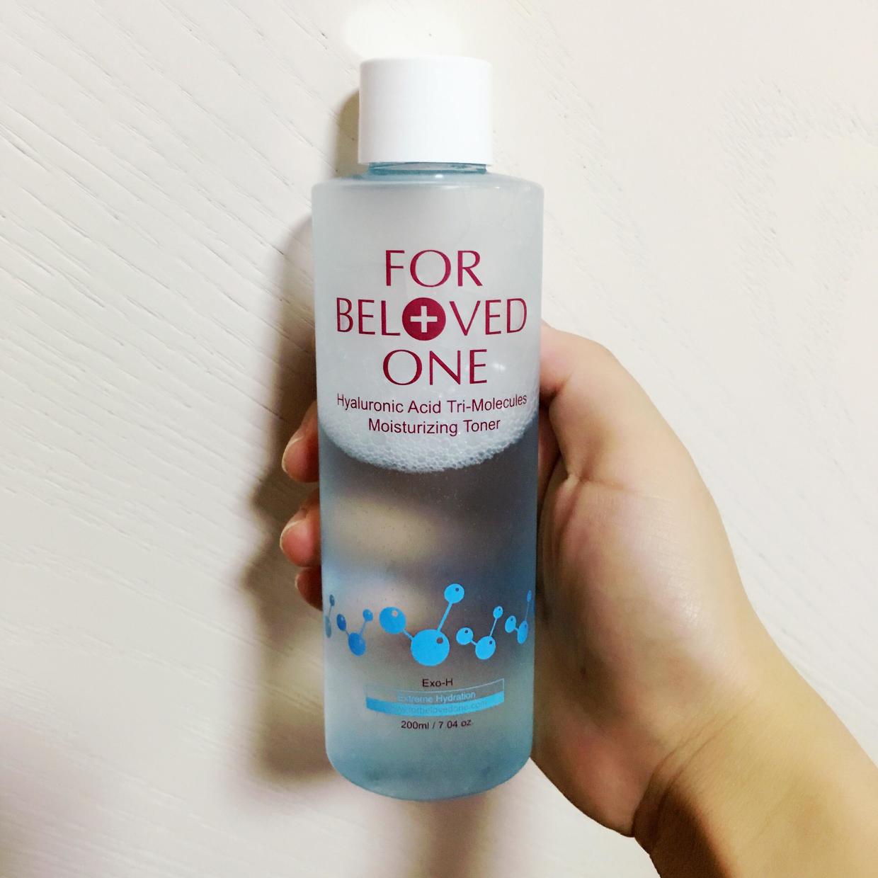 爽肤水测评由你来定,真正的爽肤水推荐