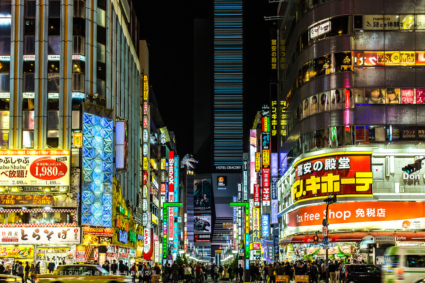 去东京玩用什么攻略,东京攻略东京