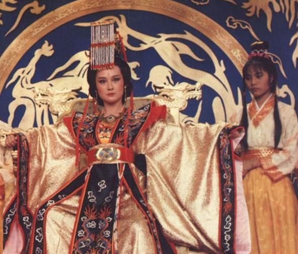 武则天的养生方法,武则天怎么养生美容