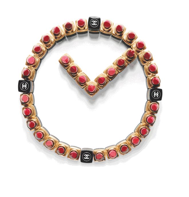 全球热销十大口红排名表,断货的口红有哪些