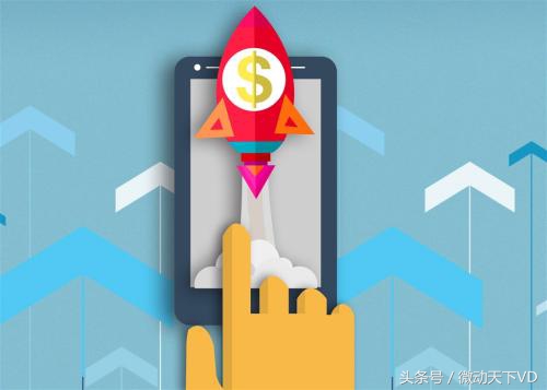 小程序创业商机有多大优势,小程序给企业带来的商机