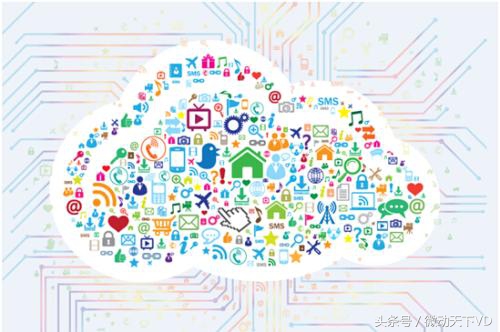 小程序创业商机有多大优势,小程序给企业带来的商机