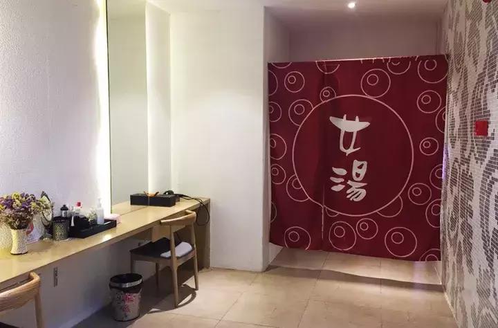 这几家好吃的澡堂子请你收好,再降温必被挤爆