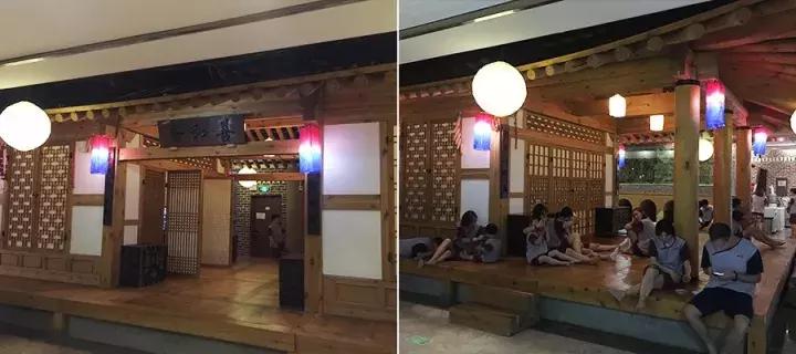 这几家好吃的澡堂子请你收好,再降温必被挤爆