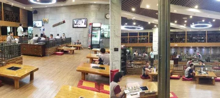 这几家好吃的澡堂子请你收好,再降温必被挤爆