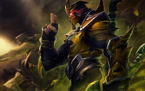 暮光之眼慎6刀符文出装,暮光之眼慎配合什么英雄