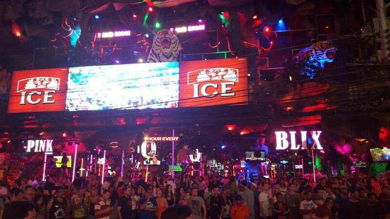 泰国海边旅游几月份最佳,泰国海边最佳旅游时间