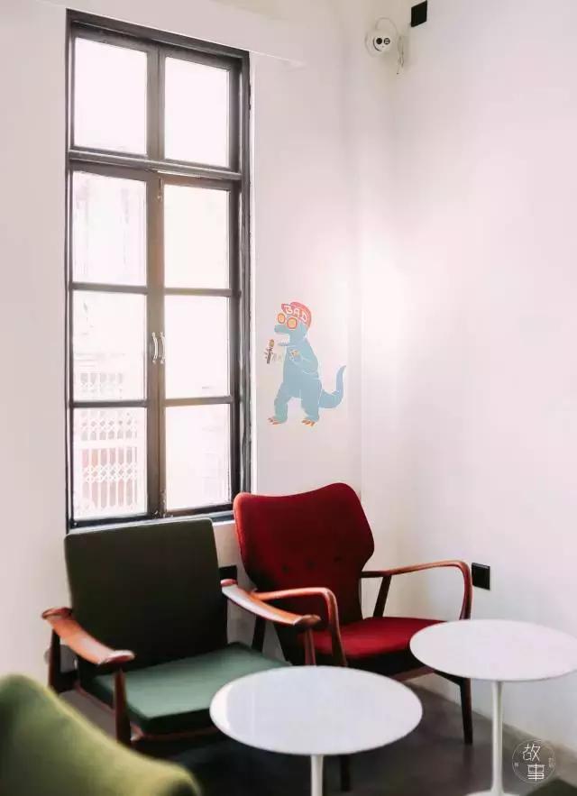 没去过这家店，难怪你撩不到妹