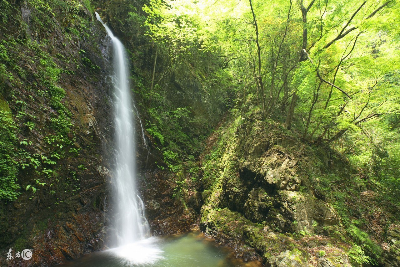 广东峡谷旅游景点,广东的大峡谷旅游景点