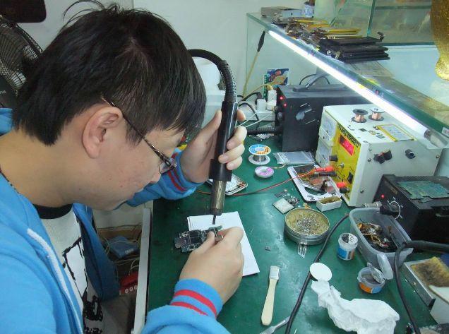 家电维修示波器选多少兆,手持示波器维修家电