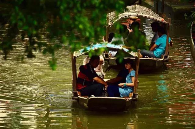 广东峡谷旅游景点,广东的大峡谷旅游景点