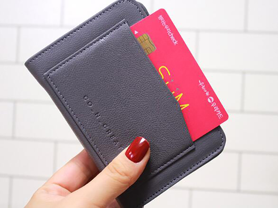 男士女士钱包,平价简约钱包牌子有哪些