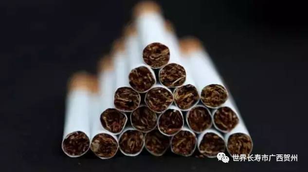 世界戒烟日｜连表情包都“戒烟”了，你做好对*草烟**Sayno的准备了吗？