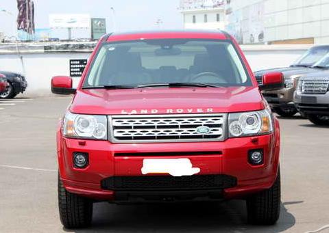 神行者2车评,试驾神行者2