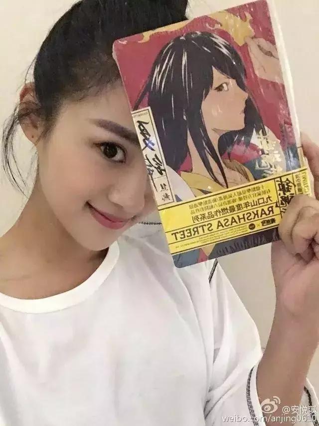 你们地球人知道演好“地球人”有多难吗?只有安悦溪能让我信服