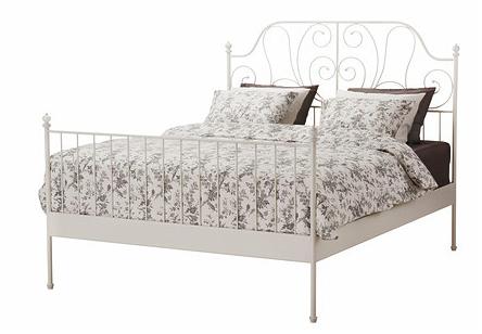 宜家哪一款床最好,宜家delaktig迪拉提铝床