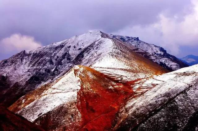 墨脱有多神秘,墨脱一条真正的天路