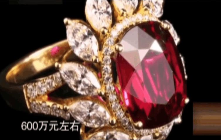 祖母绿和欧泊哪个更有价值,你绝对没见过的古董